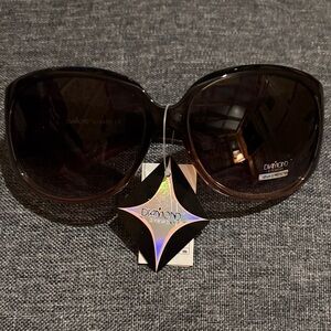 Diamond Supply Co. Dark Tinted Sunglasses